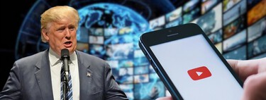 Los influencers como fuentes de noticias y el fin de la era del periodismo institucional: así es el nuevo orden informativo que encontró su auge con Donald Trump 