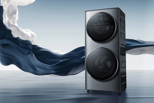 Mijia Washer Dryer Set Pro With 12kg 12kg