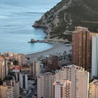 Ojo si un turista te pide indicaciones con el móvil. En Benidorm están usando esta técnica para robar, pero puede pasar en cualquier parte