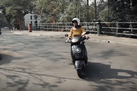 Scooter Balanceado 2