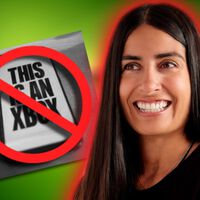 La nueva jefa de Xbox da marcha atrás con el lema que prometía ser el futuro de los videojuegos. Adiós a "This is an Xbox"
