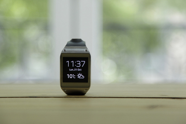 Galaxy Gear