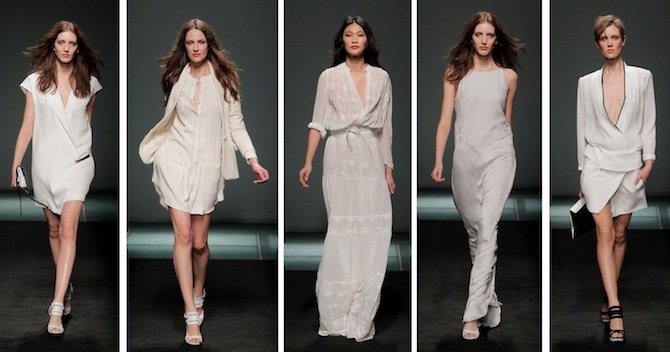 Mango Primavera-Verano 2013: querida amiga, empieza a ahorrar porque lo