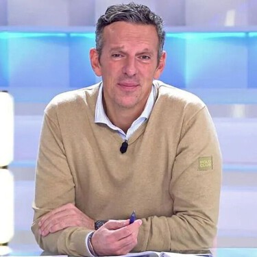 La estafa que ha sufrido Joaquín Prat: "Ojo con las compras a través de las redes sociales"