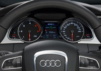 El sistema Start&Stop de Audi se une a la transmisión automática