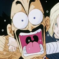 ¿De dónde sale la conexión de Mr. Satan de Dragon Ball con el mundo demoníaco cuando en realidad se llama Mark?