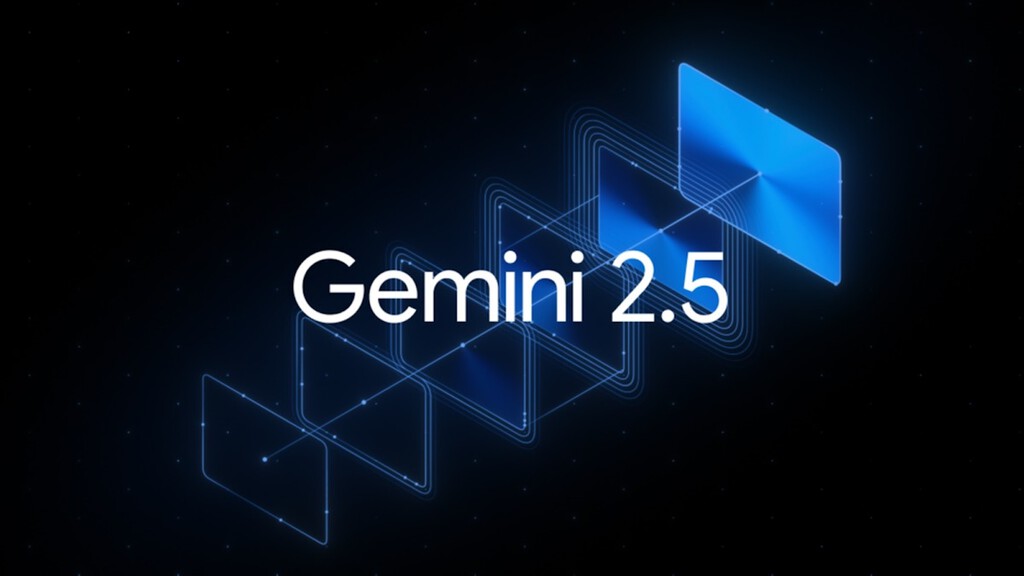 Gemini 2.5 Pro planta cara a OpenAI: ahora también entiende vídeos y deja en un segundo plano a ChatGPT 