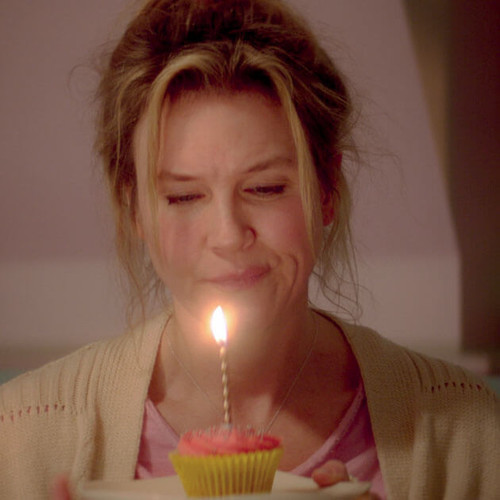 "Querida Bridget..:" 11 mamás blogueras (y un papá) aconsejan a Bridget Jones de cara a su próxima maternidad