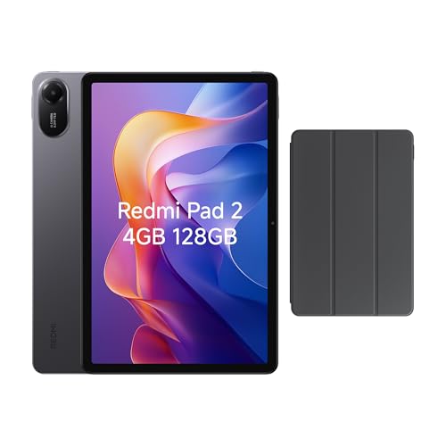 Xiaomi Redmi Pad 2 (4/128 GB)