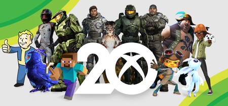 20 años de Xbox, de la responsabilidad de darle el relevo a SEGA a romper con los moldes del videojuego en consolas