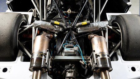 Koenigsegg Ccgt Gt1 Competition Coupe Bonhams 7