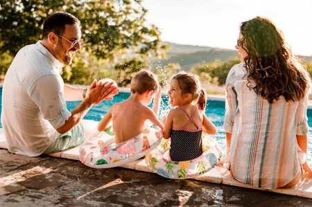 Comparativa de tarifas de fibra para tu segunda residencia de vacaciones