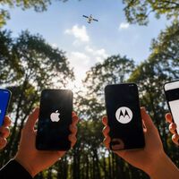 Samsung, Apple, Motorola e Google: estes são os primeiros modelos compatíveis com a conexão de internet via satélite Starlink 