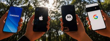Samsung, Apple, Motorola e Google: estes são os primeiros modelos compatíveis com a conexão de internet via satélite Starlink 