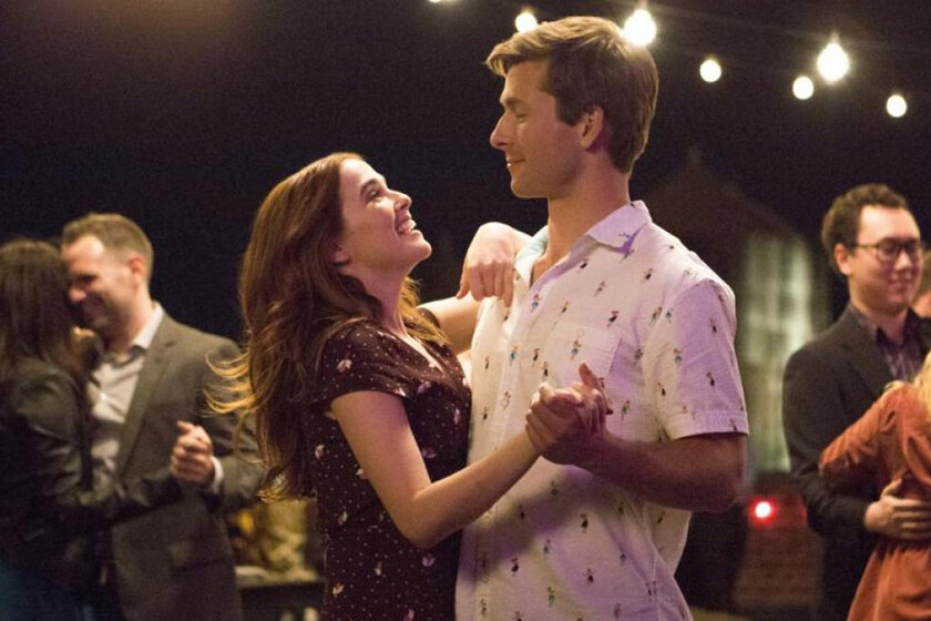 Las 12 mejores películas románticas de Netflix, desde clásicos del género a dramas de época y comedias adolescentes