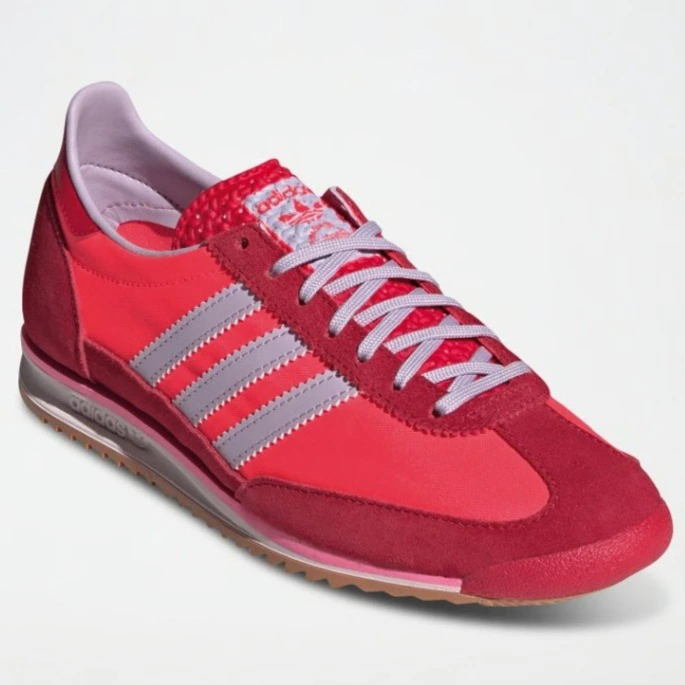 Zapatillas Adidas SL 72 OG Unisex