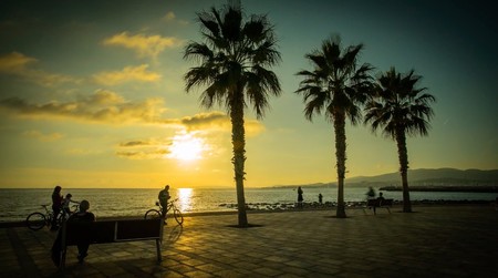 Palma en time-lapse. Vídeos inspiradores 