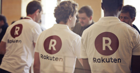 Rakuten Vendedores Espana