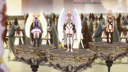 Shingeki no Bahamut