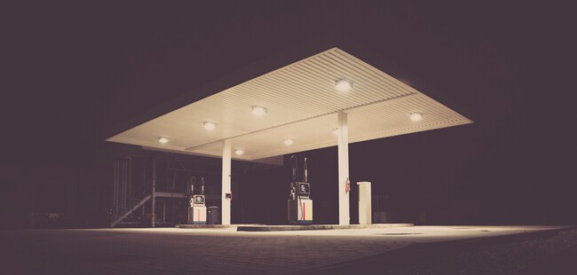 Gasolinera