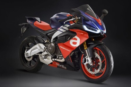Aprilia Rs660 2020 3