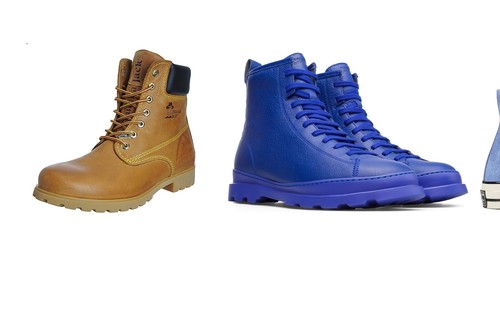 Rebajas 2019: las 19 mejores ofertas en calzado de marcas como Camper, Panamá Jack o Timberland 