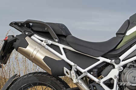 Triumph Tiger 1200 2022 Prueba 043