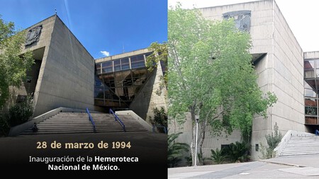 Hemeroteca