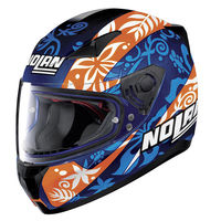 Nolan N60.5, una gama de cascos accesibles que no renuncian a las mejores decoraciones del mundial