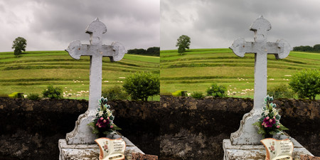 Capture One Vs Adobe Camera RAW: enfrentamos a dos gigantes del tratamiento de fotografías en RAW. El revelado (IV)