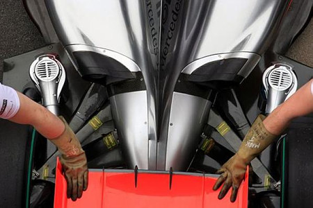 Saltan las alarmas en McLaren