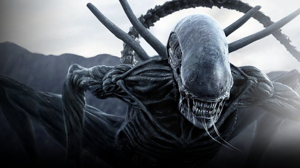 Ridley Scott anuncia novedades en la secuela de 'Alien: Covenant' y explica por qué no puede hacer más 'Blade Runner'. "No puedo culpar a mis abogados"