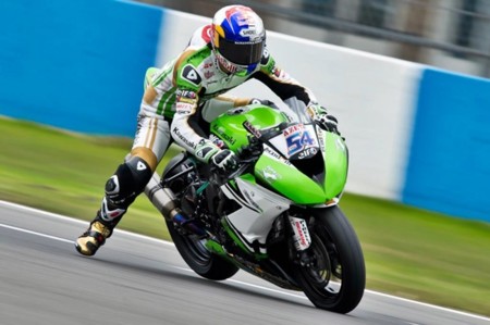 Kenan Sofuoglu Ssp Portimao 2015