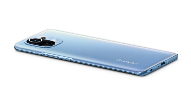 Mi11 Lite