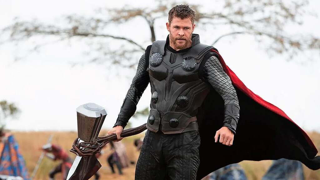 Thor ha muerto, pero no ha ido al Valhalla: está en su propio Ragnarok de pesadilla en el que combatirá por toda la eternidad Thor ha muerto, pero no ha ido al Valhalla: está en su propio Ragnarok de pesadilla en el que combatirá por toda la eternidad