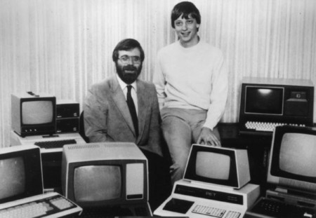 Paul Allen: "Xbox y otras secciones no empresariales deberían convertirse en filiales de Microsoft"