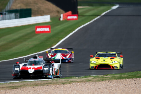 El renacer de las carreras de resistencia: Ferrari se suma a las marcas que quieren convertir al WEC en la nueva Fórmula 1