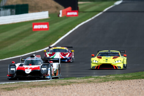 El renacer de las carreras de resistencia: Ferrari se suma a las marcas que quieren convertir al WEC en la nueva Fórmula 1