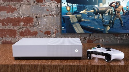 Microsoft podría doblar su apuesta por xCloud con una Xbox orientada sólo a su uso con juegos vía streaming