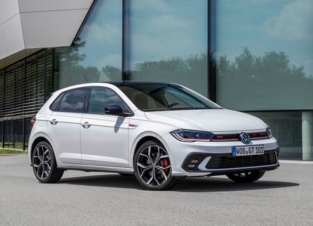 Volkswagen Polo Gti 2022 1600 01