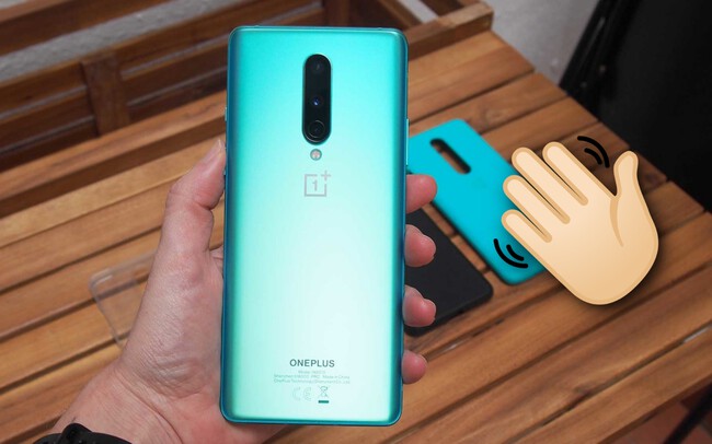 Oneplus Fin Soporte