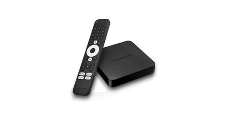 Thomson Streaming Box 240