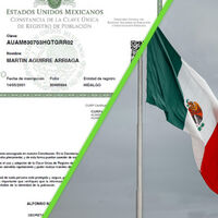 México quiere gastar hasta 520 millones de pesos en la nube de la CURP biométrica, pero la licitación terminó desierta 