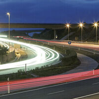 Adiós a las autovías gratuitas: el Gobierno propone una viñeta anual como pago para usarlas a partir de 2023