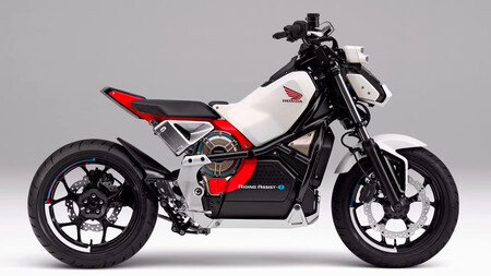 Honda Planeta 3 2024