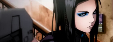 Ergo Proxy fue un anime fallido, pero tiene una de las mejores aproximaciones al cyberpunk de las últimas décadas