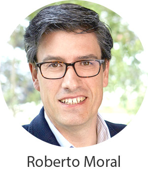 Foto Roberto Moral