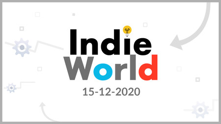 Nintendo emitirá mañana el último Indie World de 2020 centrado en los nuevos indies que llegarán a Nintendo Switch