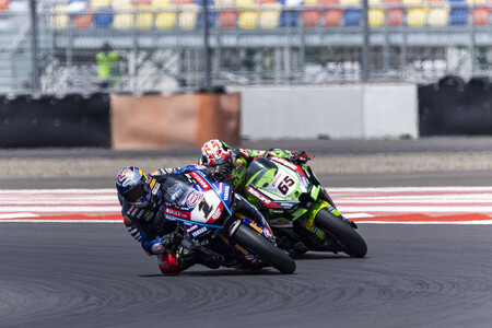 Razgatlioglu Indonesia Sbk 2022