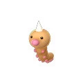 Weedle